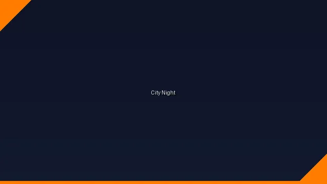 城市夜景主题赛 - 喷水 视频创作挑战